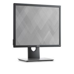 Dell 19 Monitor P1917S - 19" skærm til kontor